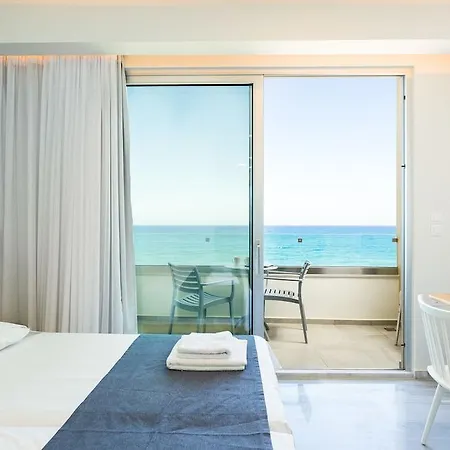 Meltemi Coast Appartement