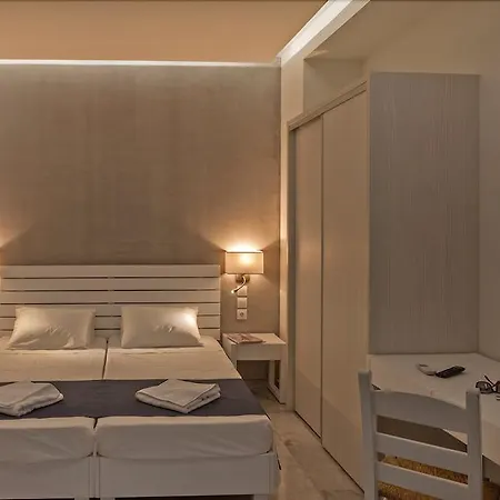 Meltemi Coast Appartement *