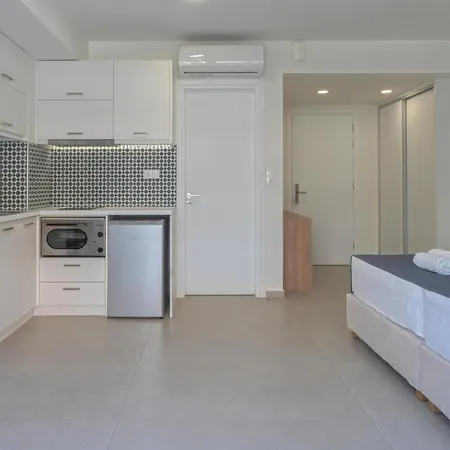 Meltemi Coast Appartement *