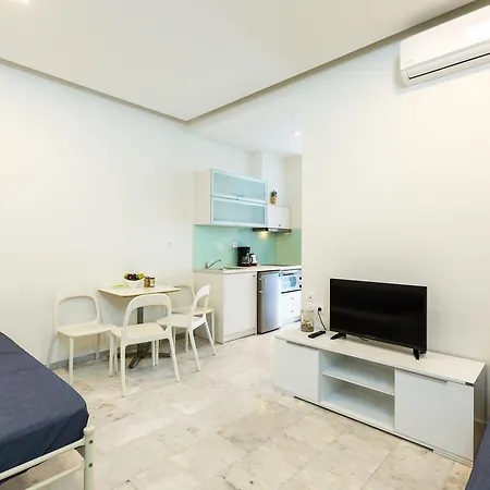 Meltemi Coast Appartement *