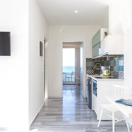 Appartement Meltemi Coast