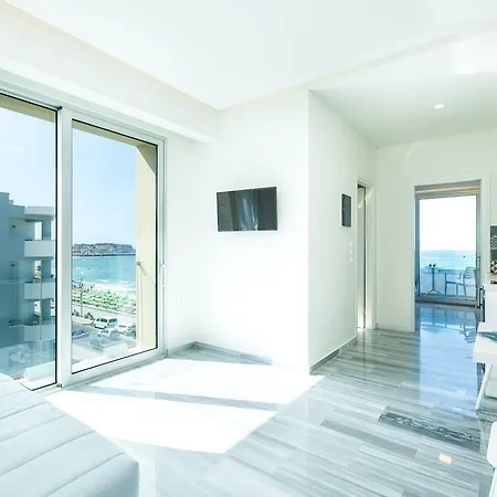 Appartement Meltemi Coast *