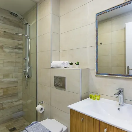 Appartement Meltemi Coast *