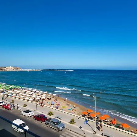 Appartement Meltemi Coast *