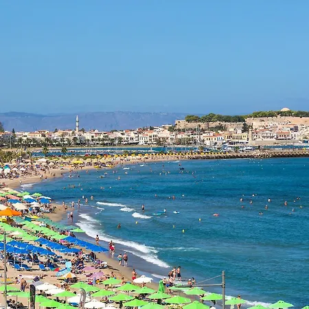 Appartement Meltemi Coast *