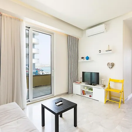 Appartement Meltemi Coast *