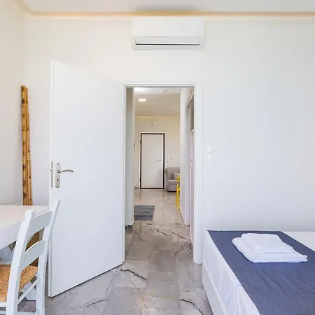 Meltemi Coast Appartement *