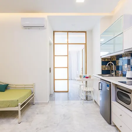 Meltemi Coast Appartement