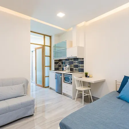 Appartamento Meltemi Coast