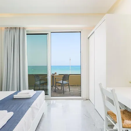 Meltemi Coast Appartamento