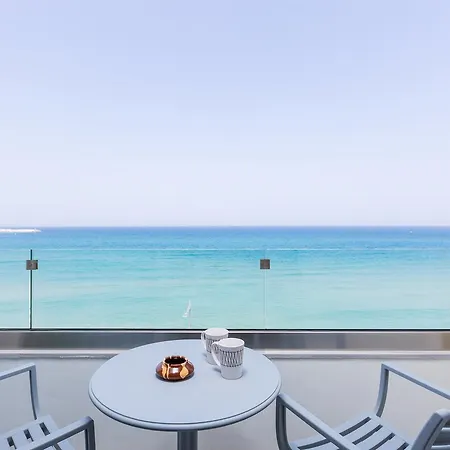 Meltemi Coast Appartement Rethimnon