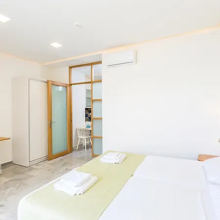 Meltemi Coast Appartement Rethimnon