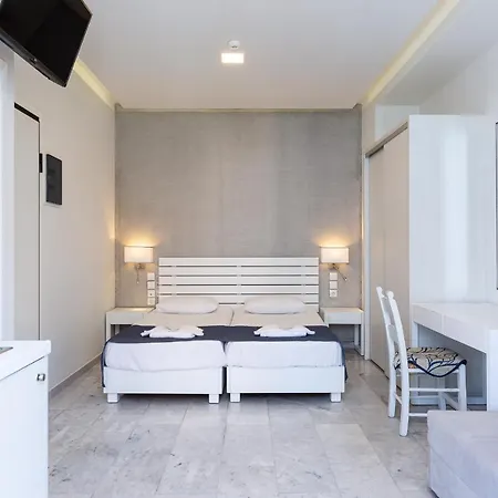 Meltemi Coast Appartement *