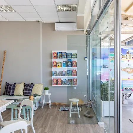Meltemi Coast Appartement