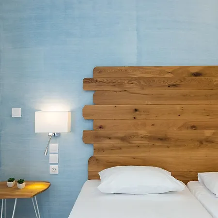 Appartement Meltemi Coast