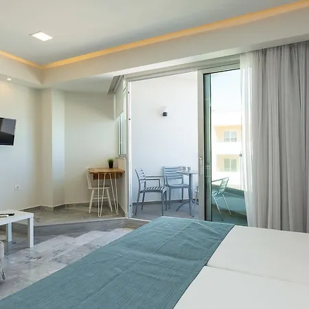 Appartement Meltemi Coast *