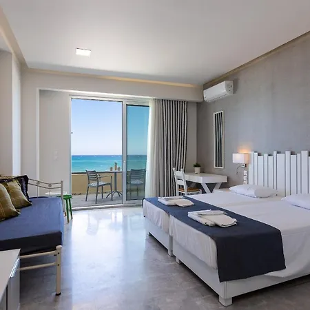 Appartamento Meltemi Coast Rethymno
