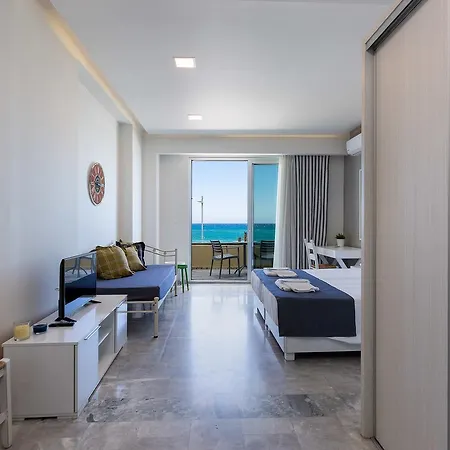 Meltemi Coast Rethymno