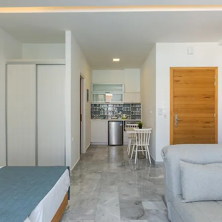 Meltemi Coast Appartement